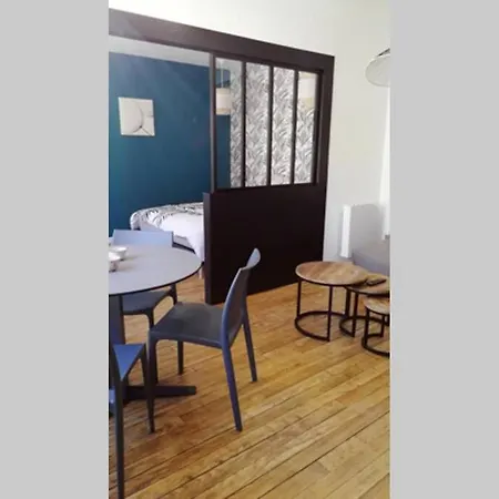 L'oasis : En Centre *