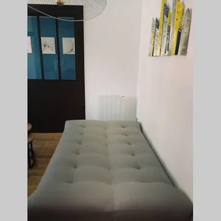 L'oasis : En Centre Abbeville